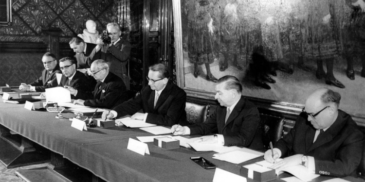 60 Jahre hvv: Vom Fahrkarten-Flickenteppich zum Vorreiter für moderne, klimafreundliche Mobilität