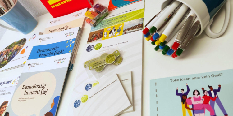 Gemeinsam in die nächste Runde starten – Schritte gehen, die Wirkung zeigen