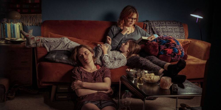 Montagskino: ’22 Bahnen‘