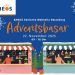Adventsbasar im AMEOS Senioren Wohnsitz Ratzeburg