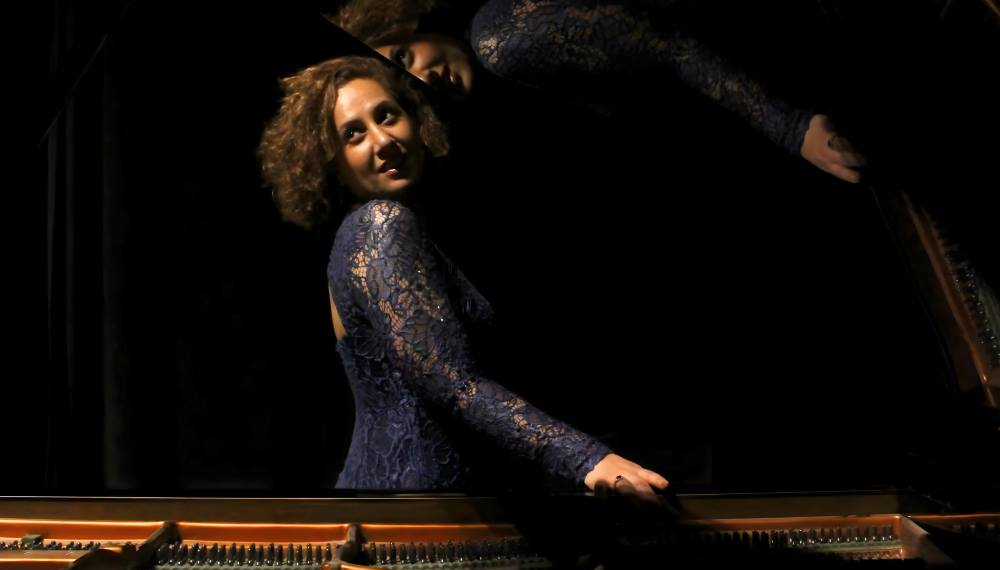 Ein Klavierabend mit Liedern und Legenden – Schubert trifft Mendelssohn