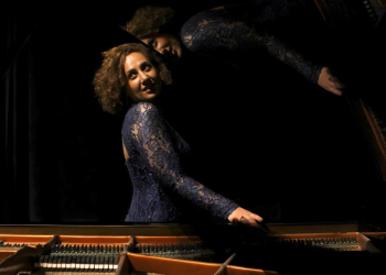 Ein Klavierabend mit Liedern und Legenden – Schubert trifft Mendelssohn