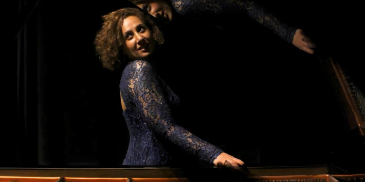 Ein Klavierabend mit Liedern und Legenden – Schubert trifft Mendelssohn