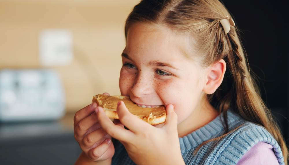Kleine ‚Nüsse‘ – große Gefahr