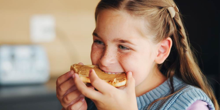 Kleine ‚Nüsse‘ – große Gefahr