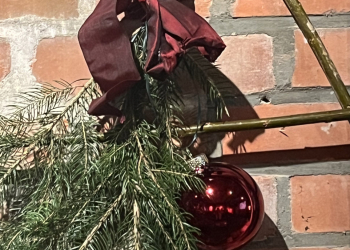 Adventsmarkt in der LindenLounge lädt zum Verweilen ein