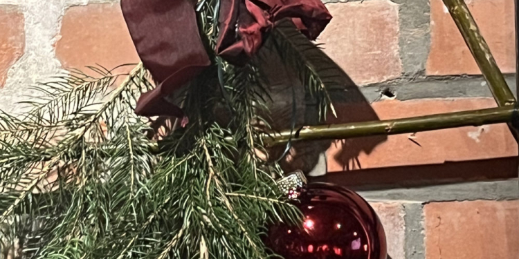 Adventsmarkt in der LindenLounge lädt zum Verweilen ein