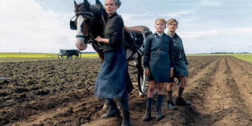 Filmclub-Festival: ‚Amrum‘