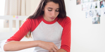 Rückgang der Krätze-Fälle im Kreis Herzogtum Lauenburg