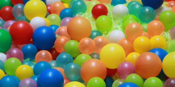 Aktionstag beim inklusiven Turnangebot der Möllner Sportvereinigung