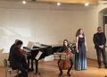 Klassik trifft Tango – ein seltener Genuss für Musikliebhaber