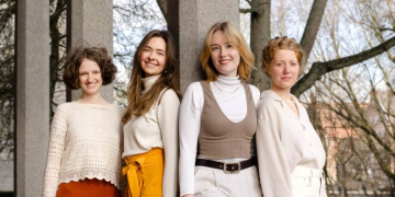 Bloßes Mundwerk: Ein A-Cappella-Abend in Mölln