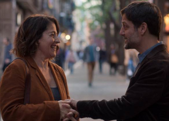 Montagskino: ‚Ein Leben ohne Liebe ist möglich, aber sinnlos‘ als Preview