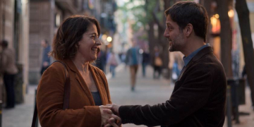 Montagskino: ‚Ein Leben ohne Liebe ist möglich, aber sinnlos‘ als Preview