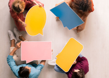 Vier Jugendverbände planen gemeinsame Fortbildung für Ehrenamtliche in der Jugendarbeit