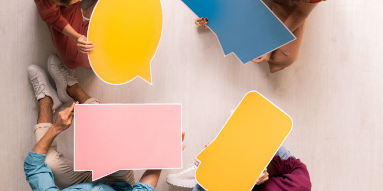 Vier Jugendverbände planen gemeinsame Fortbildung für Ehrenamtliche in der Jugendarbeit