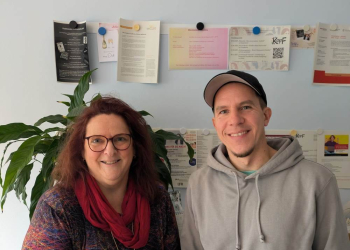 Beratungszeiten speziell für Männer nun auch in Büchen