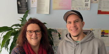 Beratungszeiten speziell für Männer nun auch in Büchen