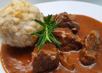 Die LandFrauen kochen – wenn gemeinsames Essen verbindet…