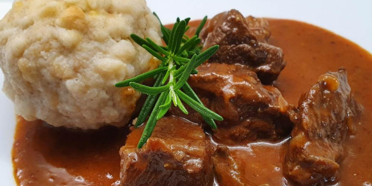 Die LandFrauen kochen – wenn gemeinsames Essen verbindet…