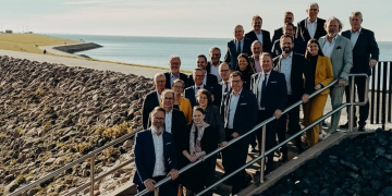 Infrastruktur: IHK zu Lübeck fordert Stärkung des Lübecker Hafens