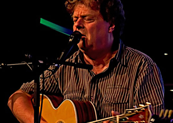 Blueskonzert im Folkclub Mölln