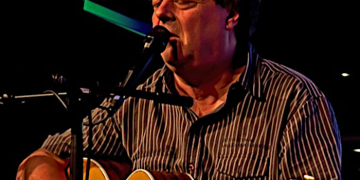 Blueskonzert im Folkclub Mölln