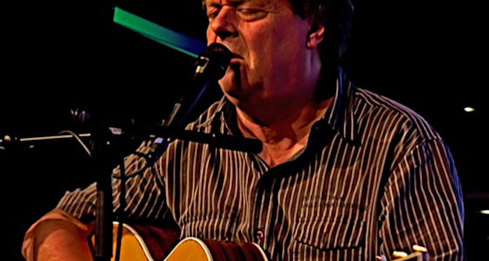 Blueskonzert im Folkclub Mölln