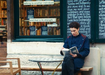 Montagskino: ‚Jane Austen und das Chaos in meinem Leben‘