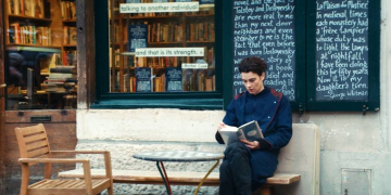 Montagskino: ‚Jane Austen und das Chaos in meinem Leben‘