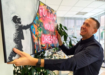 Neuer Stadtjugendpfleger in Geesthacht