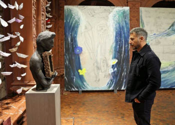 Dokumentation im Kino: ‚Das Geheimnis von Velázquez‘ als Preview