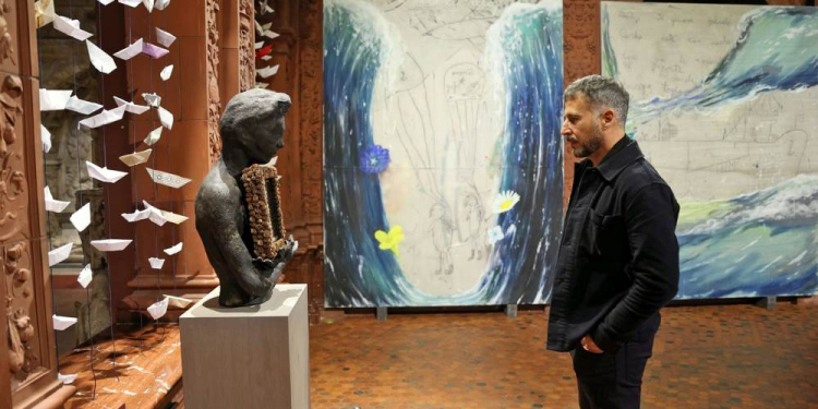 Dokumentation im Kino: ‚Das Geheimnis von Velázquez‘ als Preview