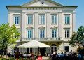 Das Burgtheater wird 75 Jahre alt – 10 Tage feiern im Kino!