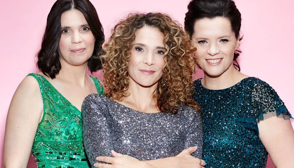 Priesterkate: Weihnachtskonzert ‚Der Zauber der Sterne‘