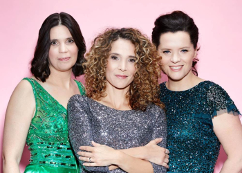 Priesterkate: Weihnachtskonzert ‚Der Zauber der Sterne‘