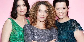 Priesterkate: Weihnachtskonzert ‚Der Zauber der Sterne‘