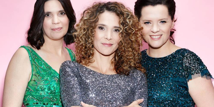 Priesterkate: Weihnachtskonzert ‚Der Zauber der Sterne‘