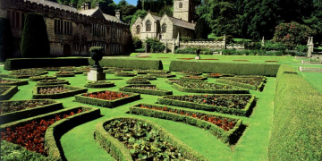 Auf den Spuren von Rosamunde Pilcher und zu den schönsten Gärten Englands