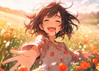 Manga-Workshop in der Stadtbücherei Mölln