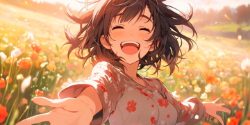 Manga-Workshop in der Stadtbücherei Mölln