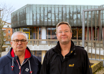 SPD: Land darf Ratzeburg bei Schwimmhallenförderung nicht im Regen stehen lassen