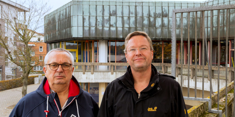 SPD: Land darf Ratzeburg bei Schwimmhallenförderung nicht im Regen stehen lassen