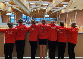 Möllner Sportvereinigung erfolgreich beim Freundschaftswettkampf in Ratzeburg