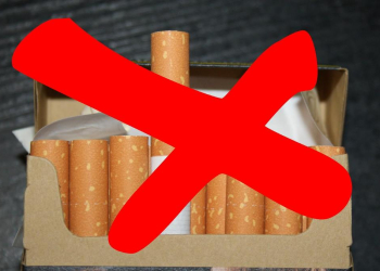 Anpassung des Gesetzes zum Schutz vor den Gefahren des Passivrauchens trägt Wandel im Konsumverhalten Rechnung