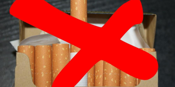 Anpassung des Gesetzes zum Schutz vor den Gefahren des Passivrauchens trägt Wandel im Konsumverhalten Rechnung