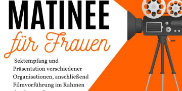 Orange Days im Burgtheater