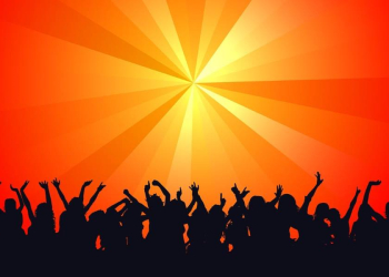 Aktionen in Büchen: ‚Gewalt kommt nicht in die Tüte‘