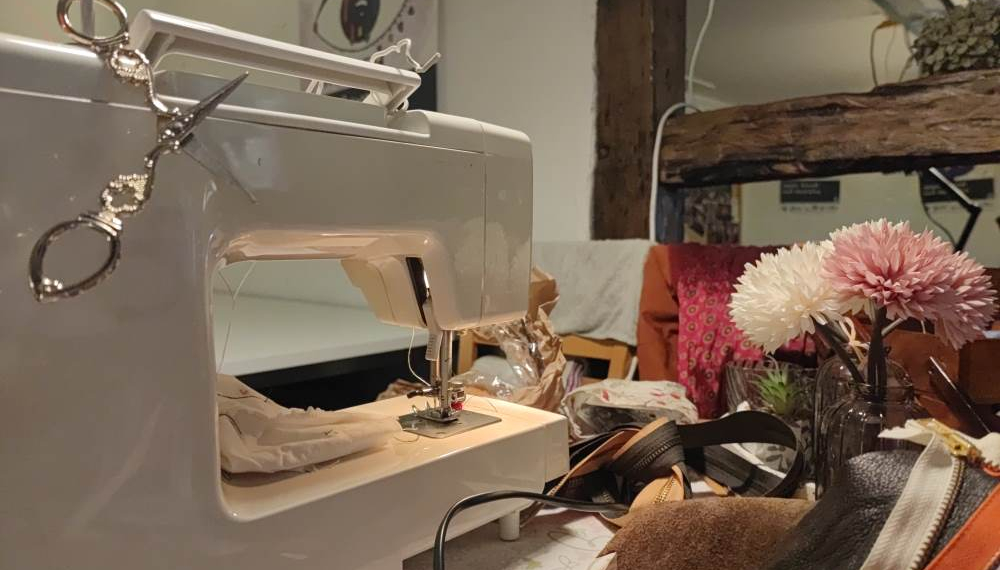 Repair Café in Mölln öffnet