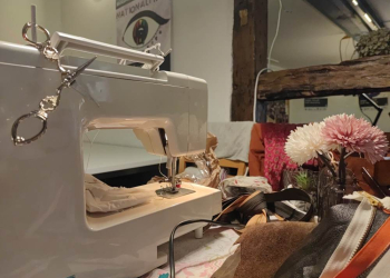 Repair Café in Mölln öffnet